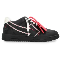 Off White Out Of Office Sneakers-Heren Sneakers
