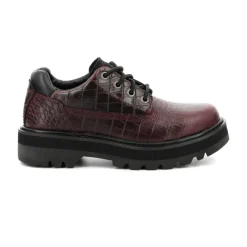 CAT Outrival Lage Top Sneakers-Heren Nette Schoenen