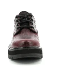 CAT Outrival Lage Top Sneakers-Heren Nette Schoenen