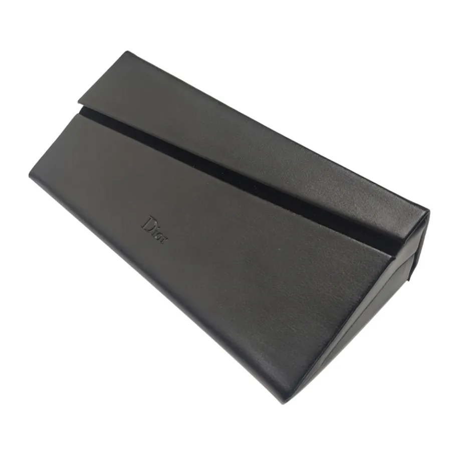 Dior Ovale Acetaat Zonnebril-Heren Zonnebrillen