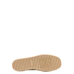 Dolce & Gabbana Overgeverfde katoenen espadrilles-Heren Espadrilles