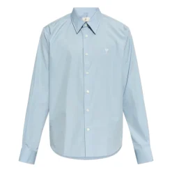 Ami Paris Overhemd met logo-Heren Overhemden