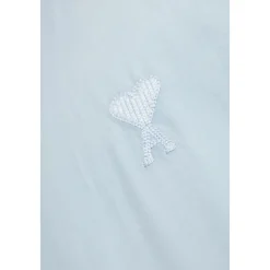 Ami Paris Overhemd met logo-Heren Overhemden