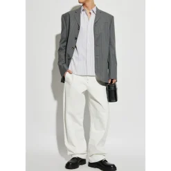 Paul Smith Overhemd met Streepjespatroon-Heren Overhemden