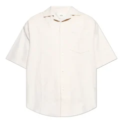 Ami Paris Overhemd met zak-Heren Overhemden