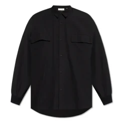 Fear Of God Overhemd met zakken-Heren Overhemden