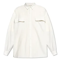 Fear Of God Overhemd met zakken-Heren Overhemden