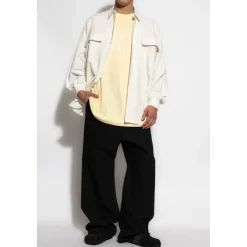 Fear Of God Overhemd met zakken-Heren Overhemden