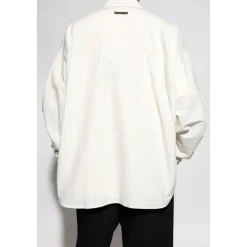 Fear Of God Overhemd met zakken-Heren Overhemden