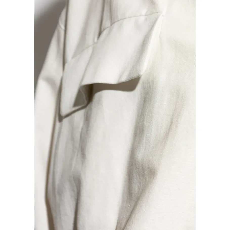 Fear Of God Overhemd met zakken-Heren Overhemden