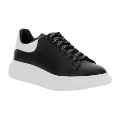 Alexander McQueen Oversized Sneakers-Heren Sneakers