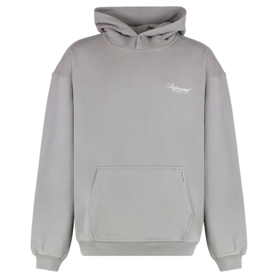 REPRESENT Owners' Club Hoodie-Heren Truien & Vesten