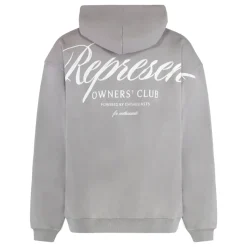 REPRESENT Owners' Club Hoodie-Heren Truien & Vesten
