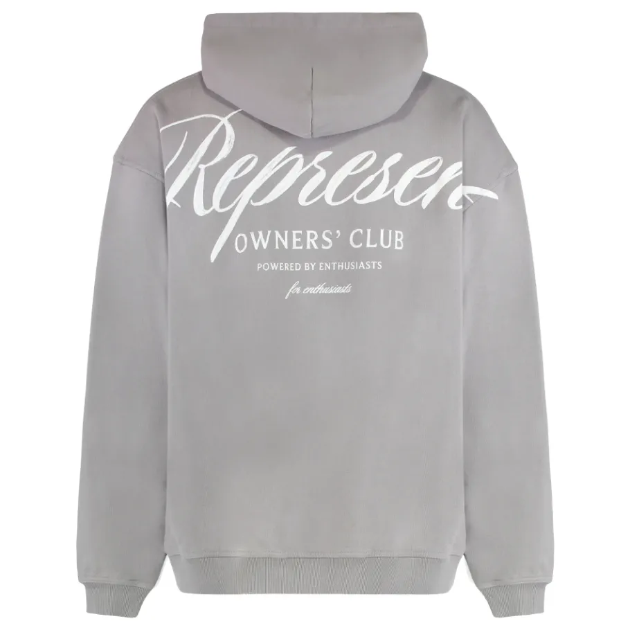 REPRESENT Owners' Club Hoodie-Heren Truien & Vesten