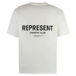 REPRESENT Owners' Club T-Shirt-Heren Shirts