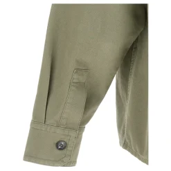 A.P.C. Oxford Katoenen Overhemd-Heren Overhemden