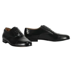 Ferragamo Oxford Schoenen-Heren Nette Schoenen
