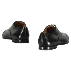 Ferragamo Oxford Schoenen-Heren Nette Schoenen