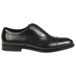 Doucal's Oxford Veterschoenen-Heren Instappers & Slip Ons|Nette Schoenen