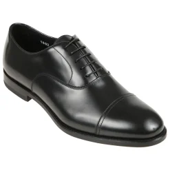 Doucal's Oxford Veterschoenen-Heren Instappers & Slip Ons|Nette Schoenen