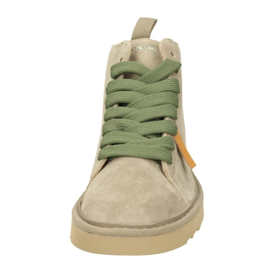 Panchic P01 Enkelboot-Heren Laarzen