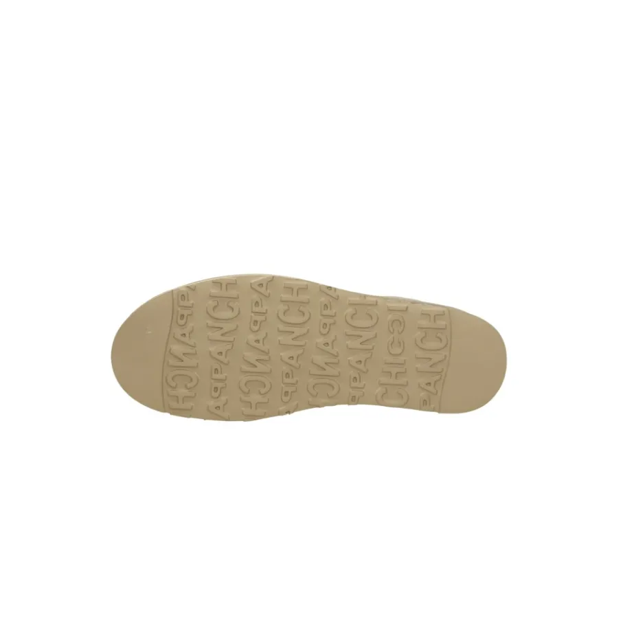 Panchic P01 Enkelboot-Heren Laarzen