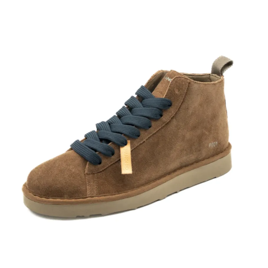 Panchic P001 Enkellaars-Heren Laarzen