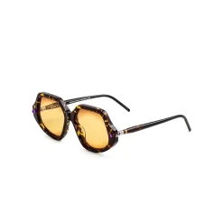 Kuboraum P20 Eyeglasses-Heren Zonnebrillen