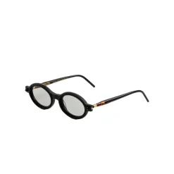 Kuboraum P6 Eyeglasses-Heren Zonnebrillen