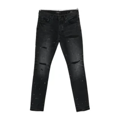 Purple Brand P001 Skinny Jeans-Heren Jeans