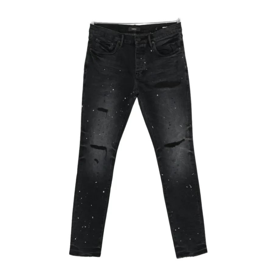 Purple Brand P001 Skinny Jeans-Heren Jeans