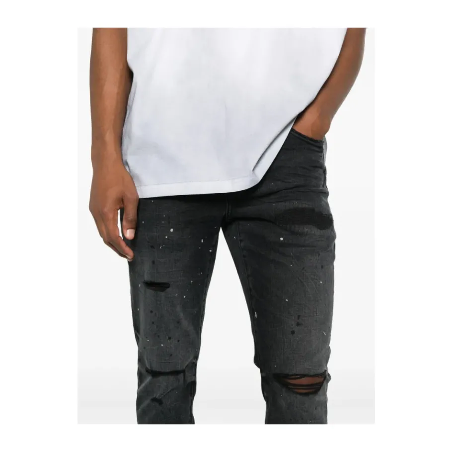Purple Brand P001 Skinny Jeans-Heren Jeans