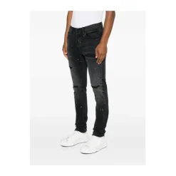 Purple Brand P001 Skinny Jeans-Heren Jeans