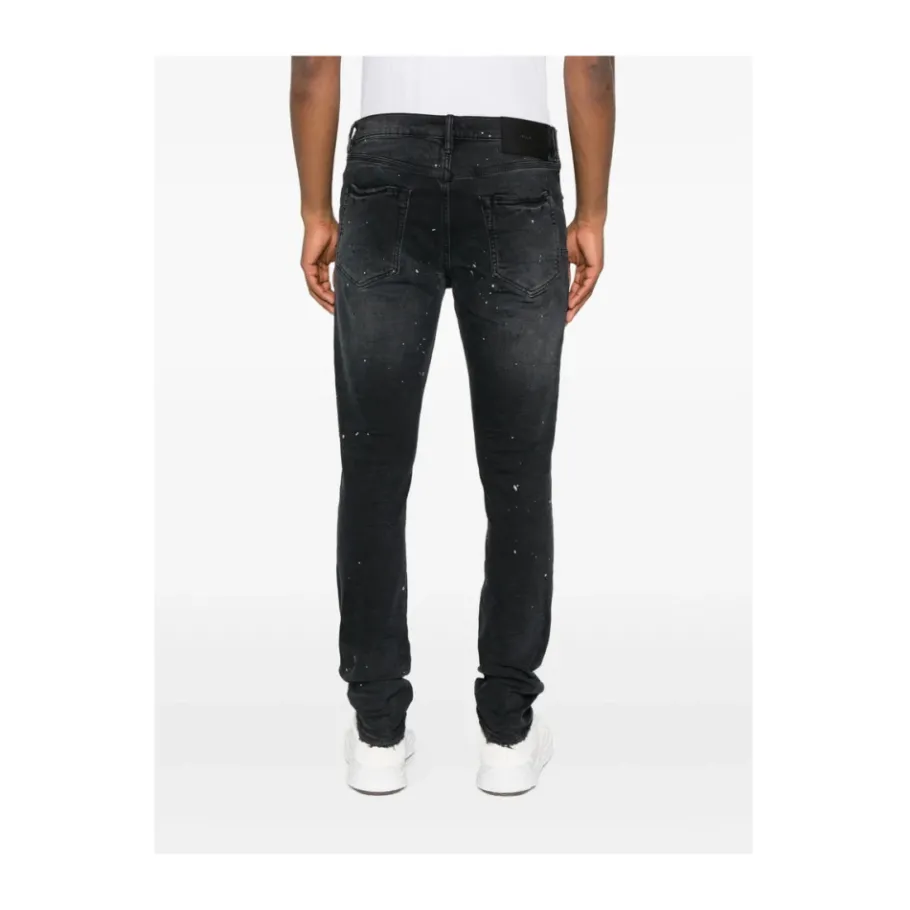 Purple Brand P001 Skinny Jeans-Heren Jeans