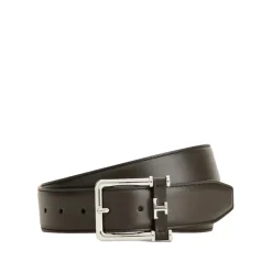 Tod's P3.10 T Loop Buckle-Heren Riemen