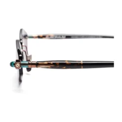 Kuboraum P60 Zonnebrillen-Heren Zonnebrillen