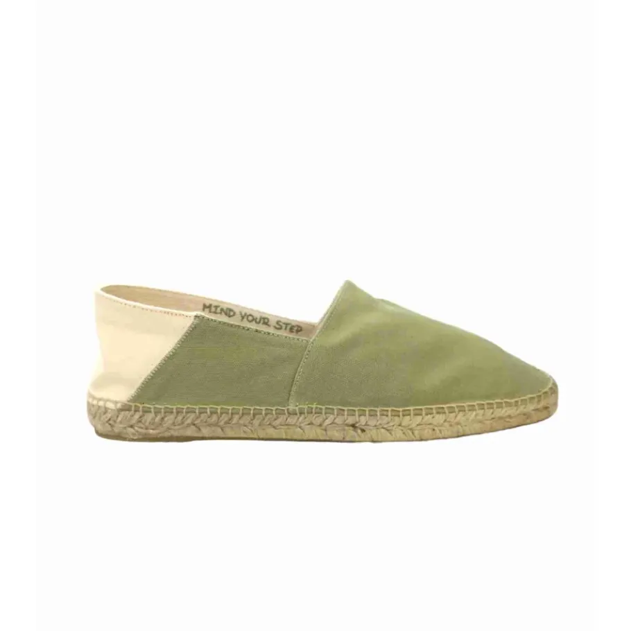 Castañer Pablo Espadrilles-Heren Espadrilles