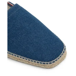 Castañer PABLO JEANS/263 · ALPARGATA PLANA-Heren Espadrilles