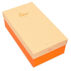 Castañer PABLO JEANS/263 · ALPARGATA PLANA-Heren Espadrilles