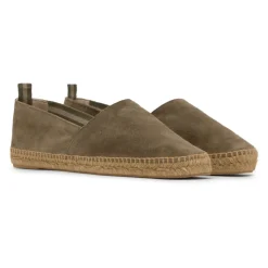 Castañer PABLO T/186 · PLATTE ESPADRILLE-Heren Espadrilles