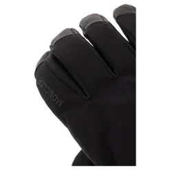 Moncler Padded Soft Shell Handschoenen-Heren Handschoenen