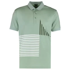 Hugo Paddy Striped Polo-Heren Shirts