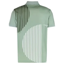 Hugo Paddy Striped Polo-Heren Shirts