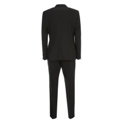 Neil Barrett Pakken met enkele borsten-Heren Kostuums