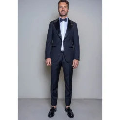 Gabriele Pasini Paksets-Heren Kostuums