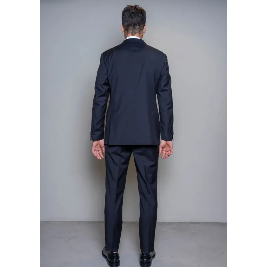 Gabriele Pasini Paksets-Heren Kostuums