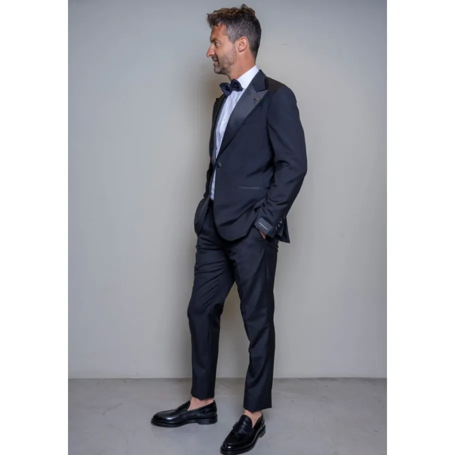 Gabriele Pasini Paksets-Heren Kostuums