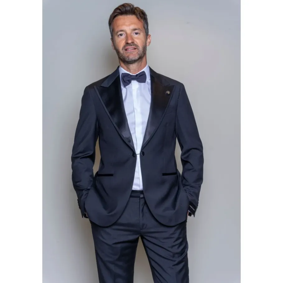 Gabriele Pasini Paksets-Heren Kostuums