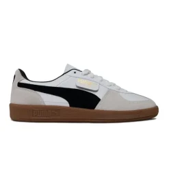 PUMA Palermo Leren Sneakers-Heren Sneakers