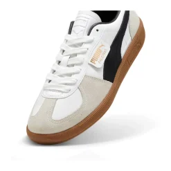 PUMA Palermo Leren Sneakers-Heren Sneakers